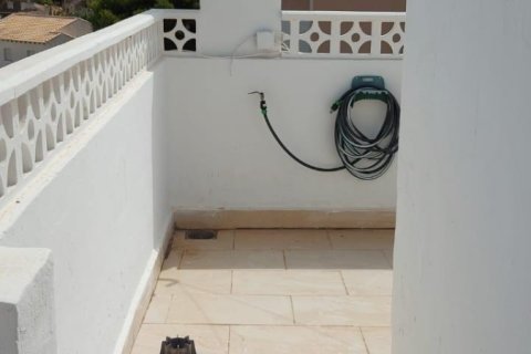 Penthäuser zum Verkauf in La Zenia, Alicante, Spanien 3 Schlafzimmer, 86 m2 Nr. 182803 - Foto 24