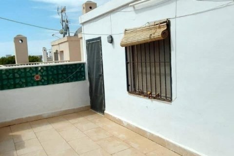 Penthäuser zum Verkauf in La Zenia, Alicante, Spanien 3 Schlafzimmer, 86 m2 Nr. 182803 - Foto 2
