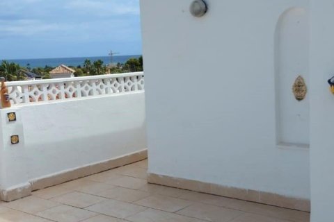 Penthäuser zum Verkauf in La Zenia, Alicante, Spanien 3 Schlafzimmer, 86 m2 Nr. 182803 - Foto 3