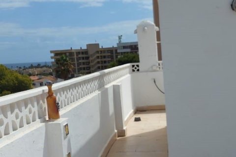 Penthäuser zum Verkauf in La Zenia, Alicante, Spanien 3 Schlafzimmer, 86 m2 Nr. 182803 - Foto 25