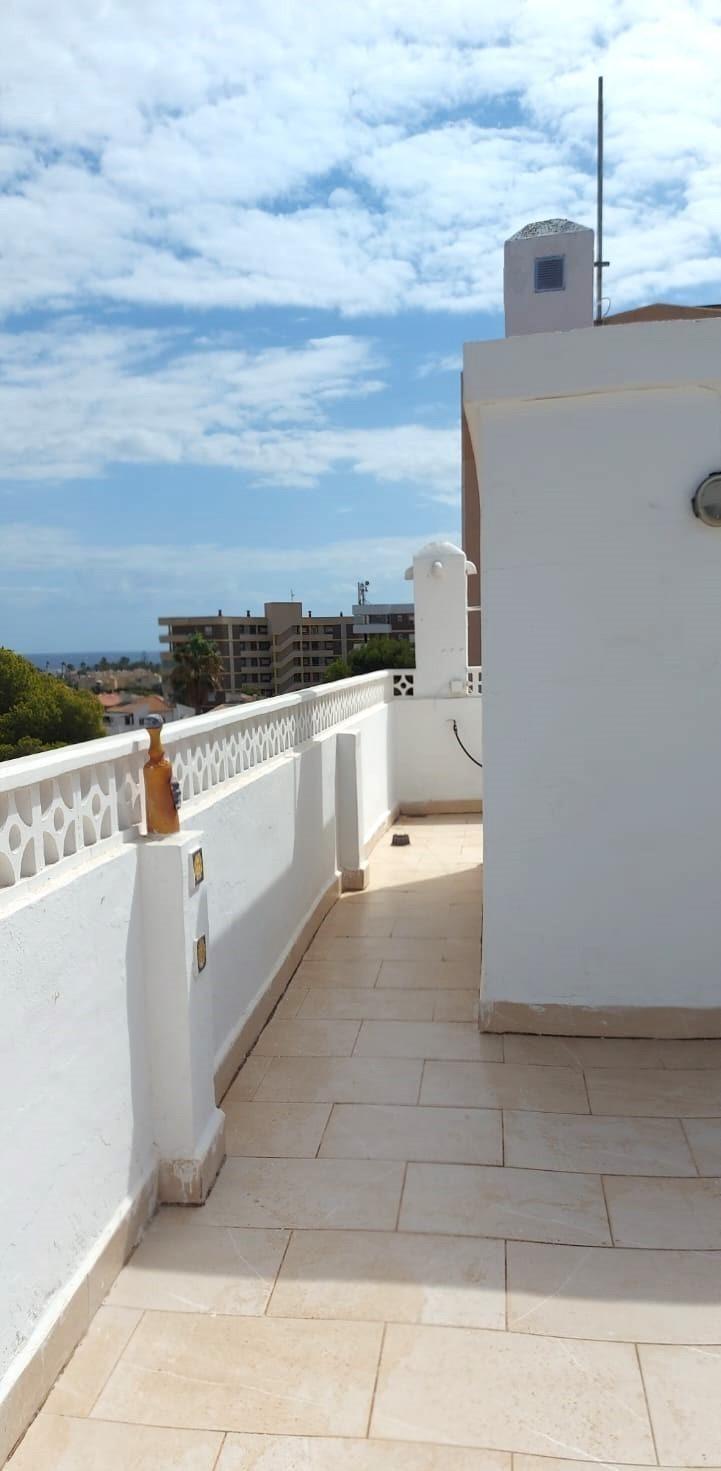 Penthouse w La Zenia, Alicante, Hiszpania 3 sypialnie, 86 mkw. nr 182803