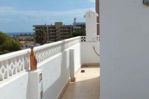 Penthäuser zum Verkauf in La Zenia, Alicante, Spanien 3 Schlafzimmer, 86 m2 Nr. 182803 - Foto 28