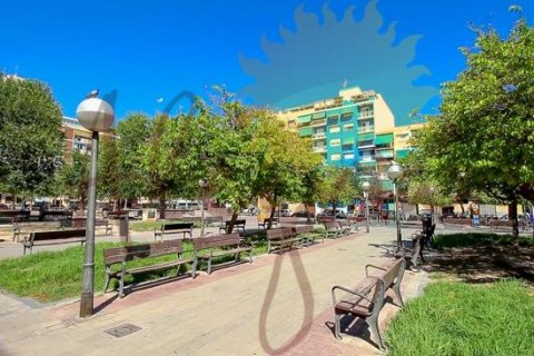 Lokal usługowy w Alicante, Hiszpania 50 mkw. nr 182798 – zdjęcie 6