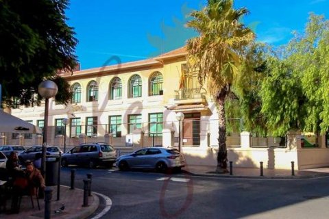 Lokal usługowy w Alicante, Hiszpania 50 mkw. nr 182798 – zdjęcie 11