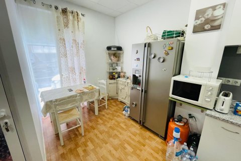 Lokal usługowy w Alicante, Hiszpania 50 mkw. nr 182798 – zdjęcie 2