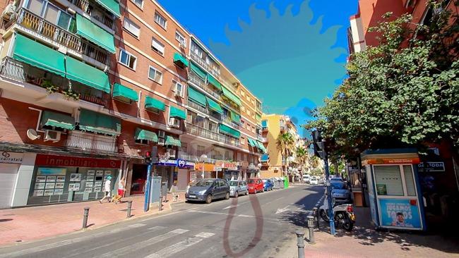 Propiedad comercial en Alicante, España 50 m2 No. 182798