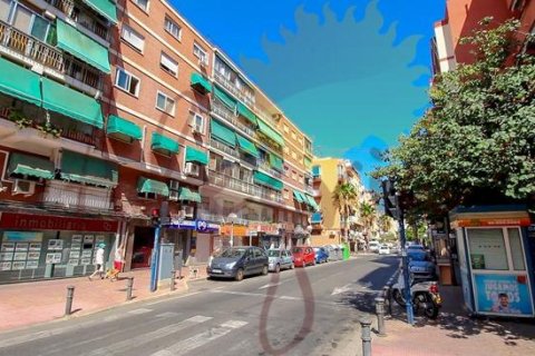 Lokal usługowy w Alicante, Hiszpania 50 mkw. nr 182798 – zdjęcie 7