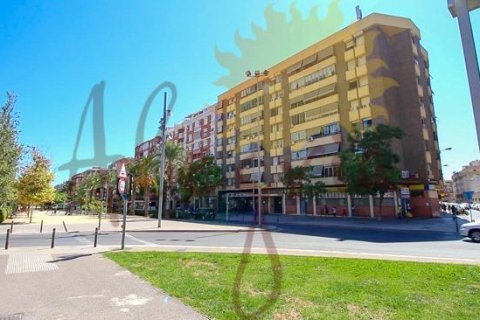 Lokal usługowy w Alicante, Hiszpania 50 mkw. nr 182798 – zdjęcie 12