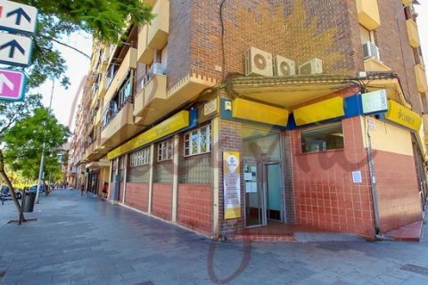 Lokal usługowy w Alicante, Hiszpania 50 mkw. nr 182798 – zdjęcie 10