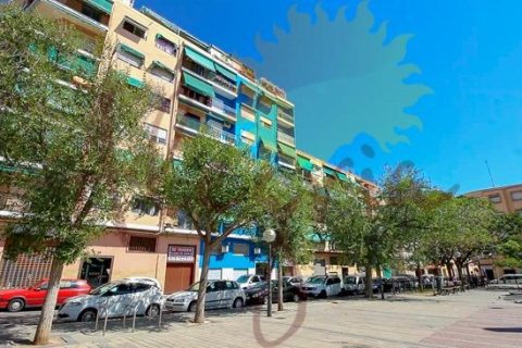 Lokal usługowy w Alicante, Hiszpania 50 mkw. nr 182798 – zdjęcie 5