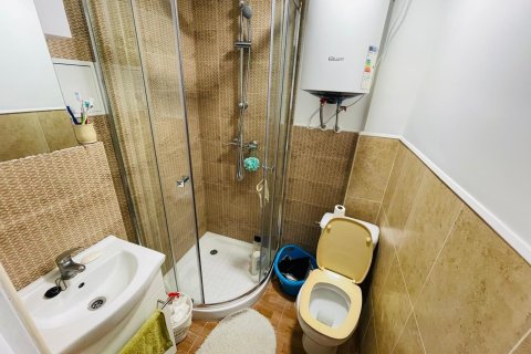 Lokal usługowy w Alicante, Hiszpania 50 mkw. nr 182798 – zdjęcie 4