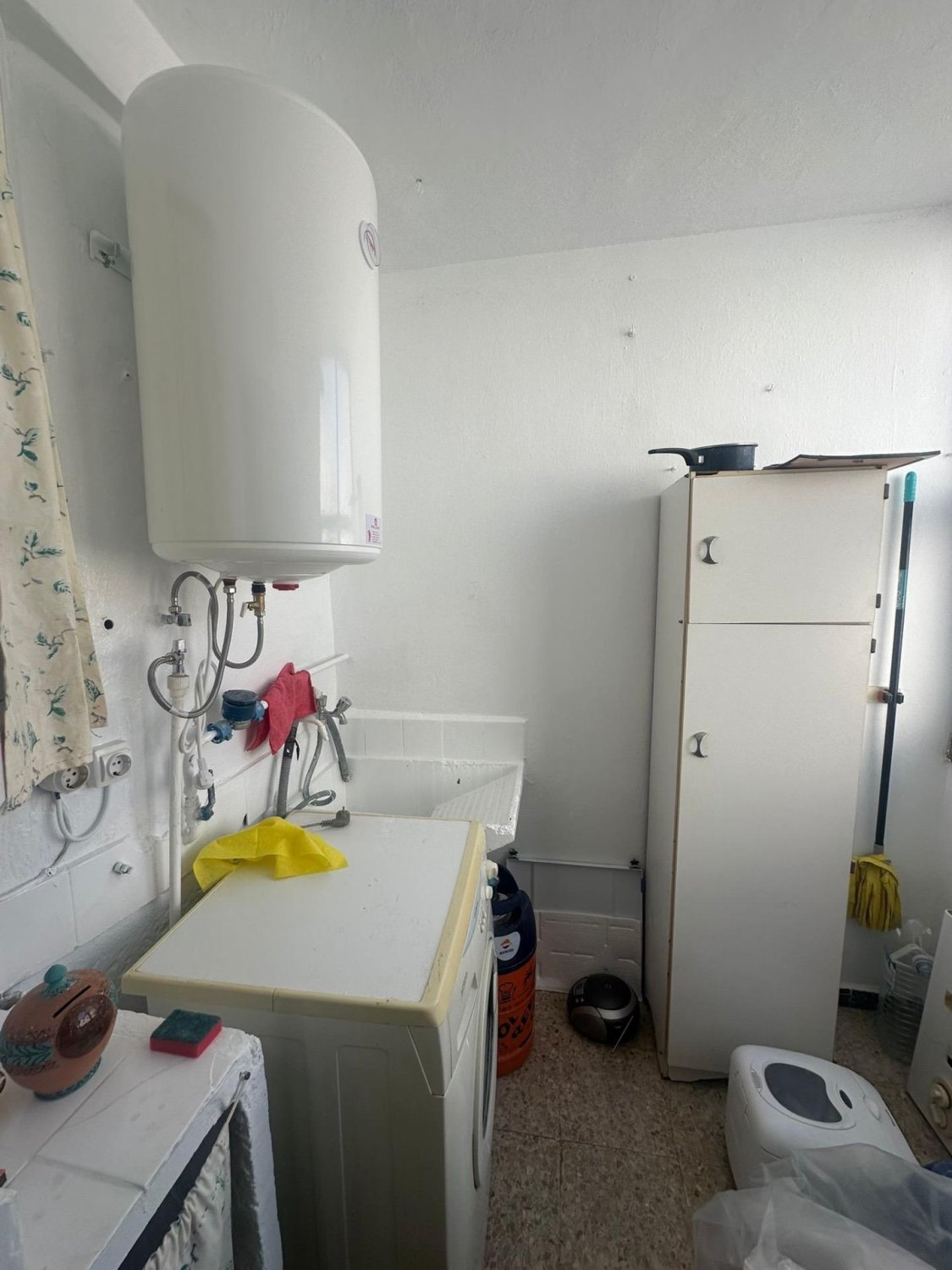 Apartment in Alicante, Spain 2 bedrooms, 81 sq.m. No. 182799