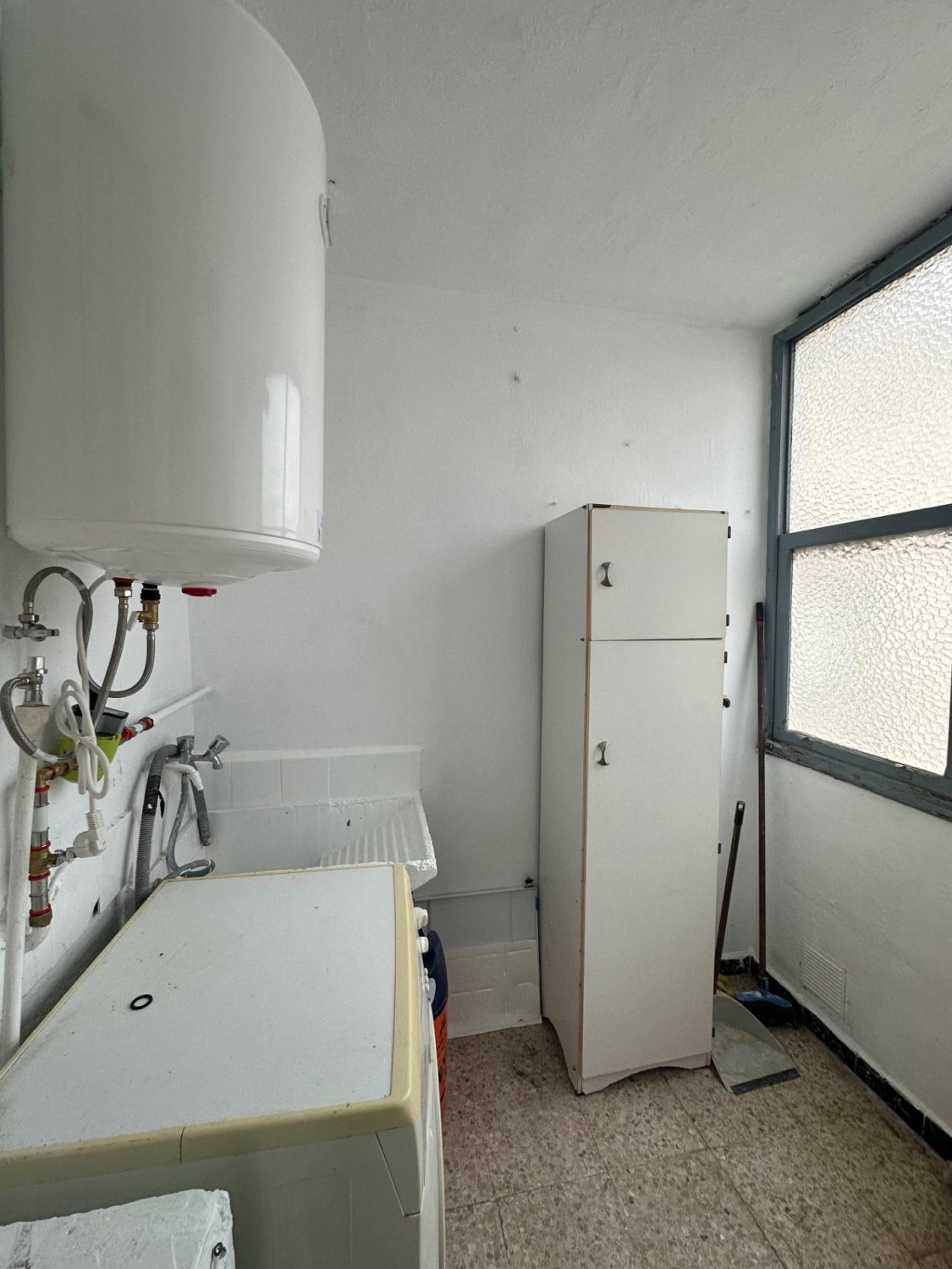 Apartment in Alicante, Spain 2 bedrooms, 81 sq.m. No. 182799
