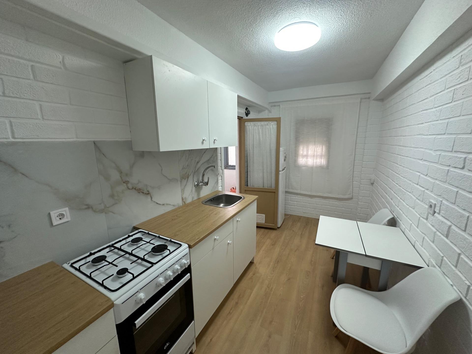 Apartment in Alicante, Spain 2 bedrooms, 81 sq.m. No. 182799