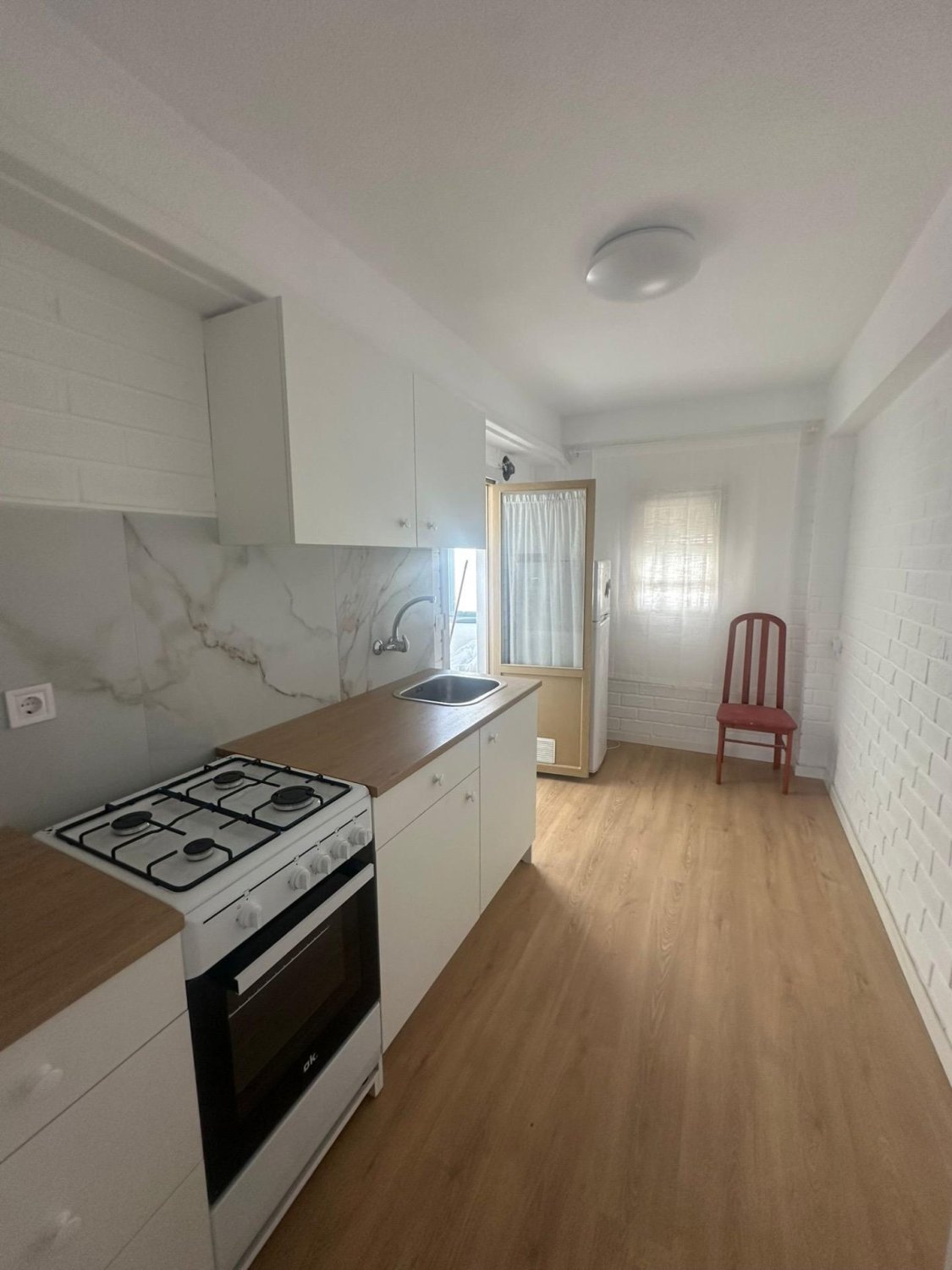 Apartment in Alicante, Spain 2 bedrooms, 81 sq.m. No. 182799