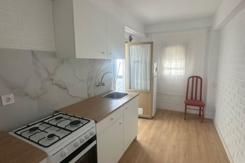 Dzīvoklis pārdošanā Alicante, Spānijā 2 istabas, 81 m2 Nr. 182799 - attēls 7