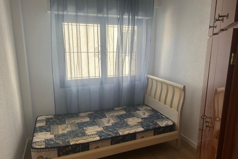 Dzīvoklis pārdošanā Alicante, Spānijā 2 istabas, 81 m2 Nr. 182799 - attēls 8