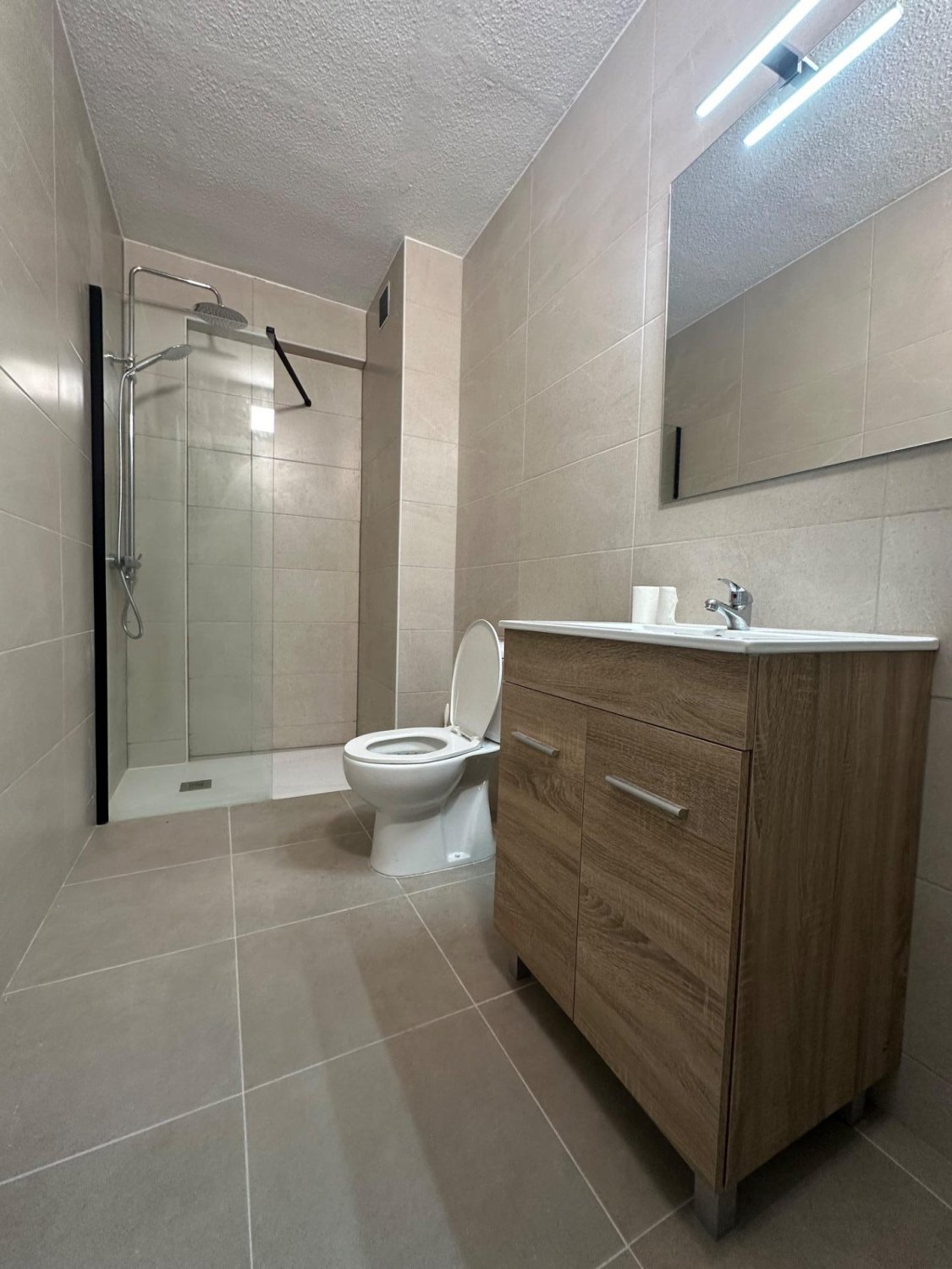 Apartment in Alicante, Spain 2 bedrooms, 81 sq.m. No. 182799