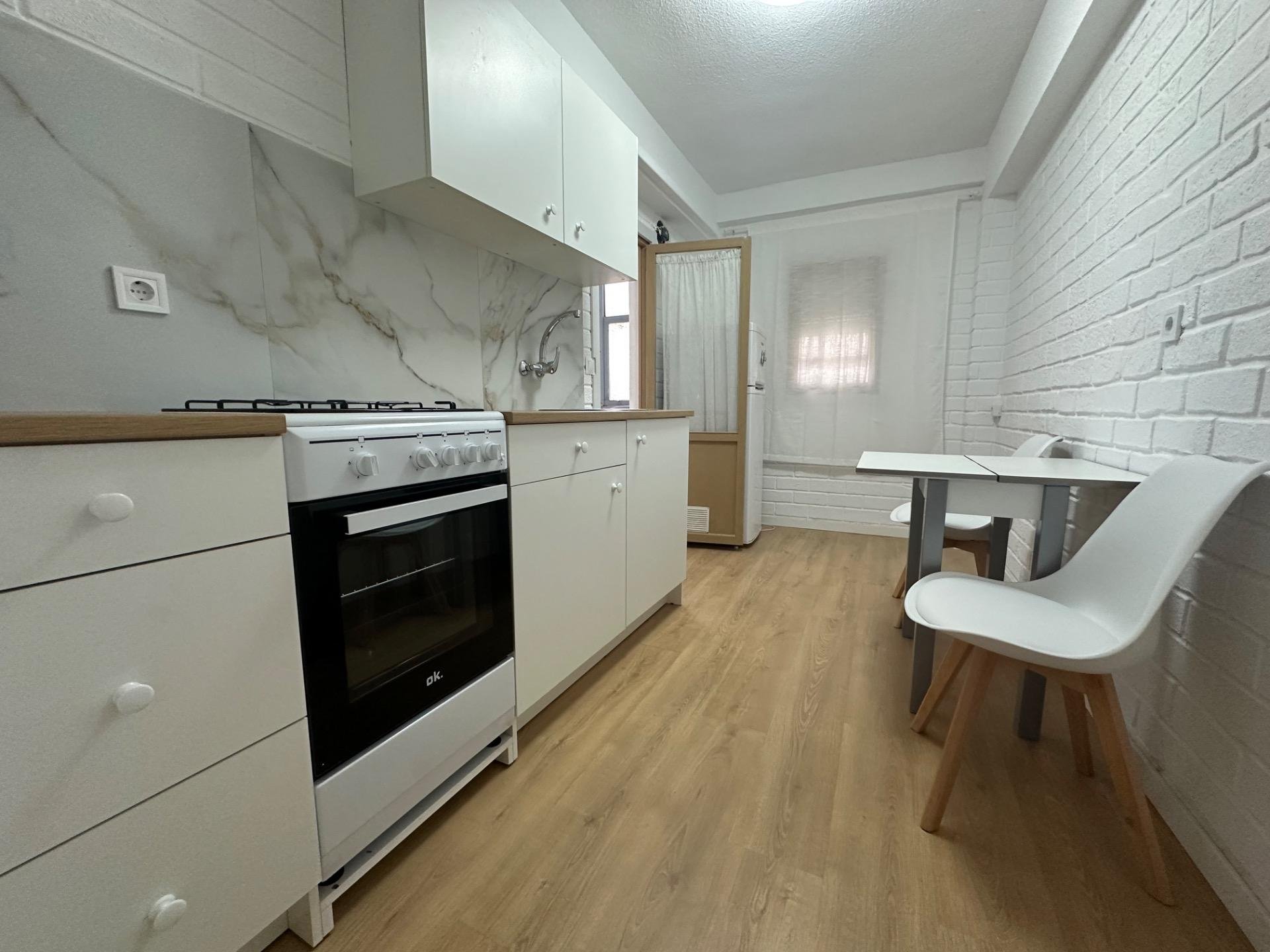 Apartment in Alicante, Spain 2 bedrooms, 81 sq.m. No. 182799