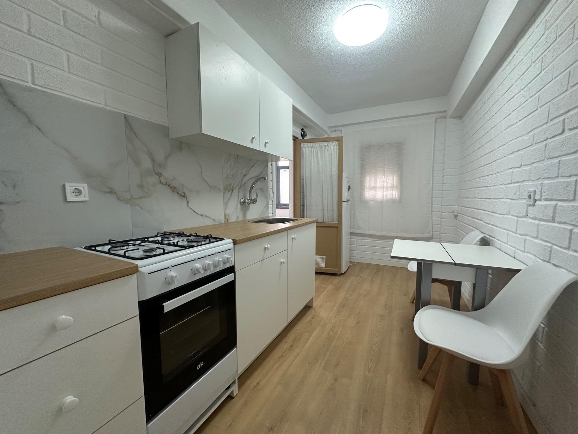 Apartment in Alicante, Spain 2 bedrooms, 81 sq.m. No. 182799