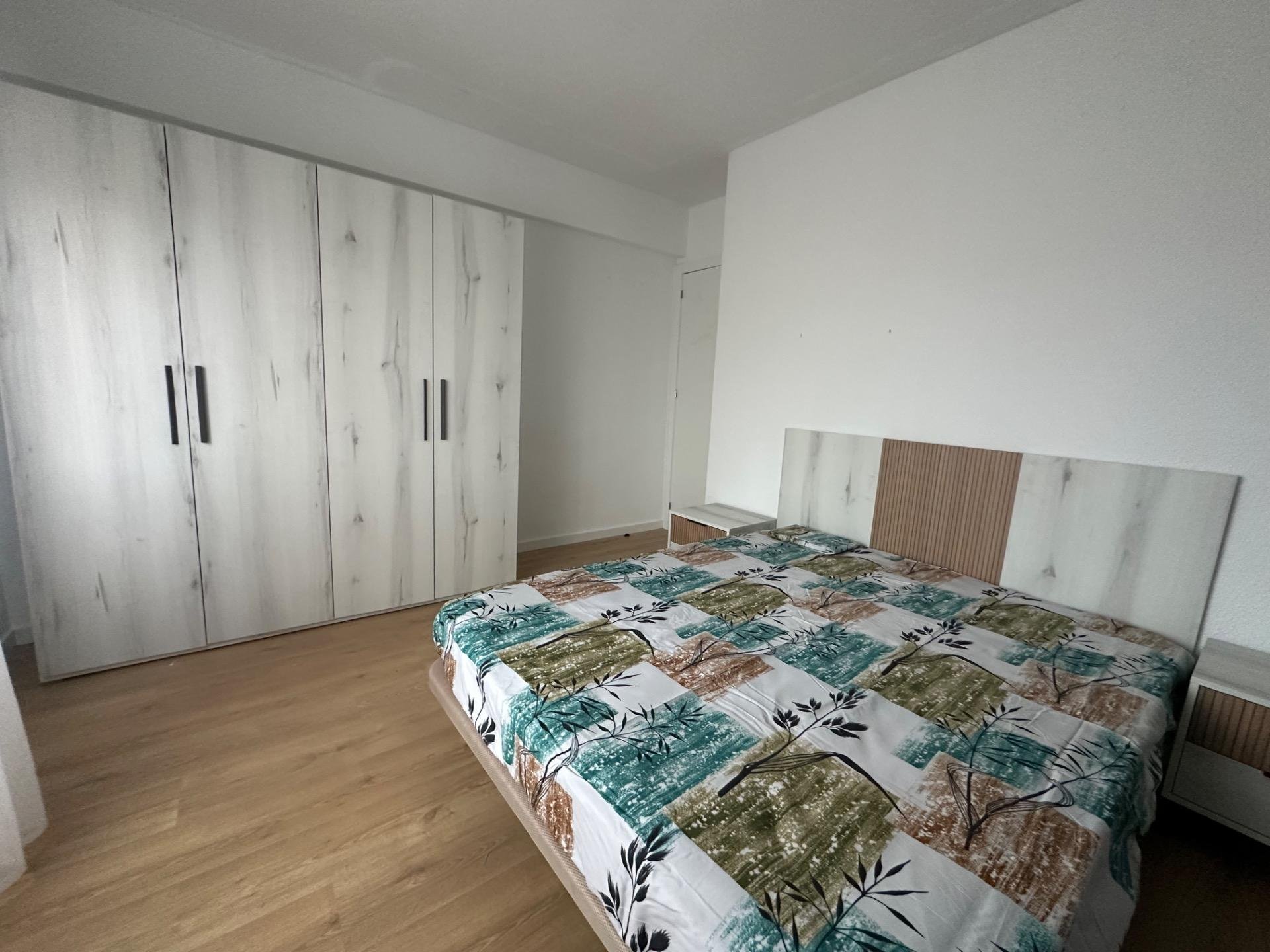 Apartment in Alicante, Spain 2 bedrooms, 81 sq.m. No. 182799