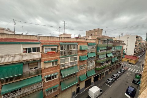 Dzīvoklis pārdošanā Alicante, Spānijā 2 istabas, 81 m2 Nr. 182799 - attēls 20