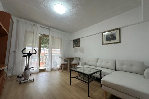 Dzīvoklis Alicante, Spānijā 2 istabas, 81 m2 Nr. 182799