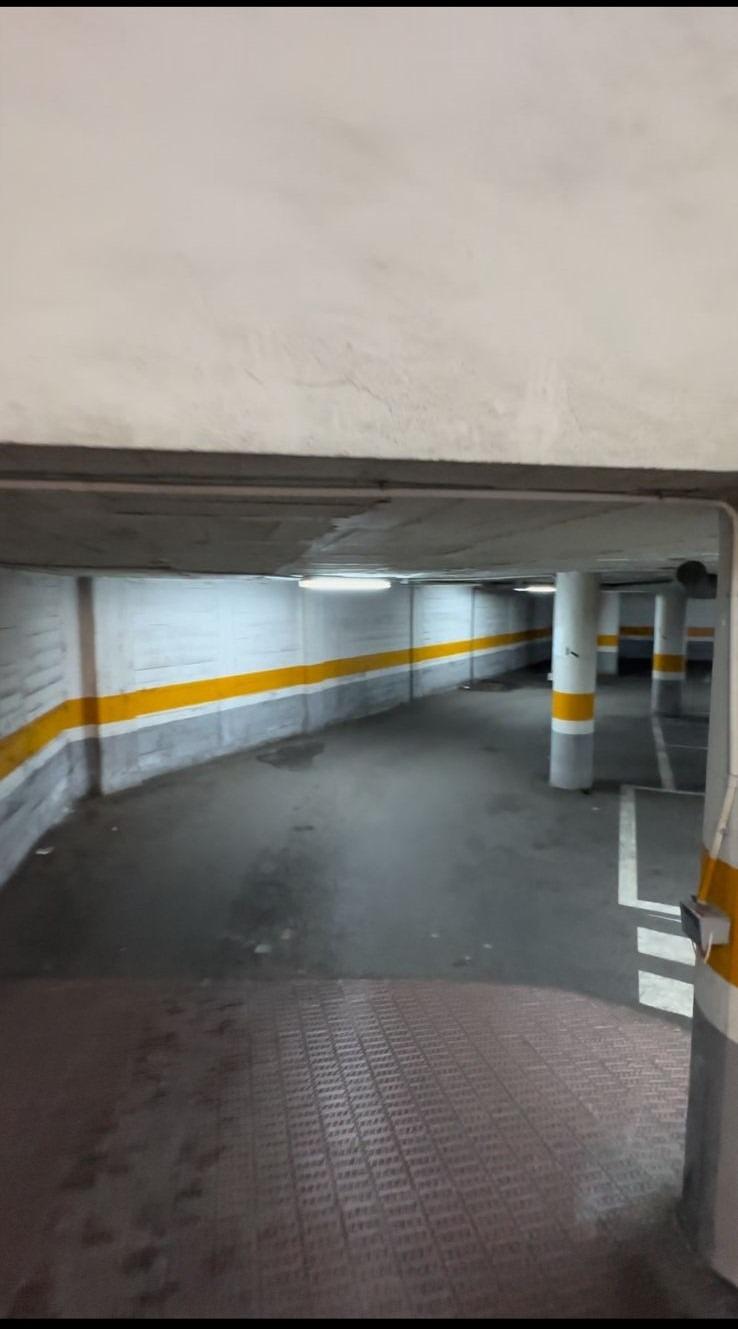 Garage in Torrevieja, Alicante, Spain 24 sq.m. No. 182801