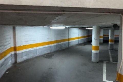 Garage till salu i Torrevieja, Alicante, Spanien 24 kvm. Nr. 182801 - foto 4