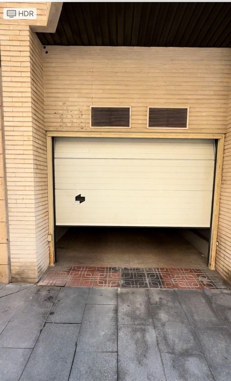 Garage in Torrevieja, Alicante, Spain 24 sq.m. No. 182801