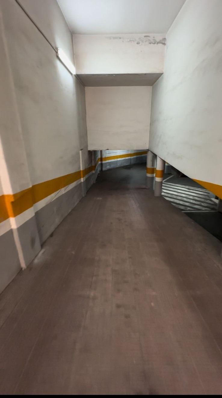 Garage in Torrevieja, Alicante, Spain 24 sq.m. No. 182801