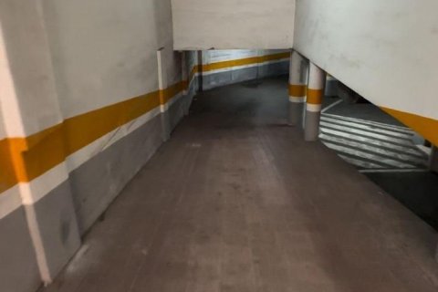 Garage till salu i Torrevieja, Alicante, Spanien 24 kvm. Nr. 182801 - foto 3