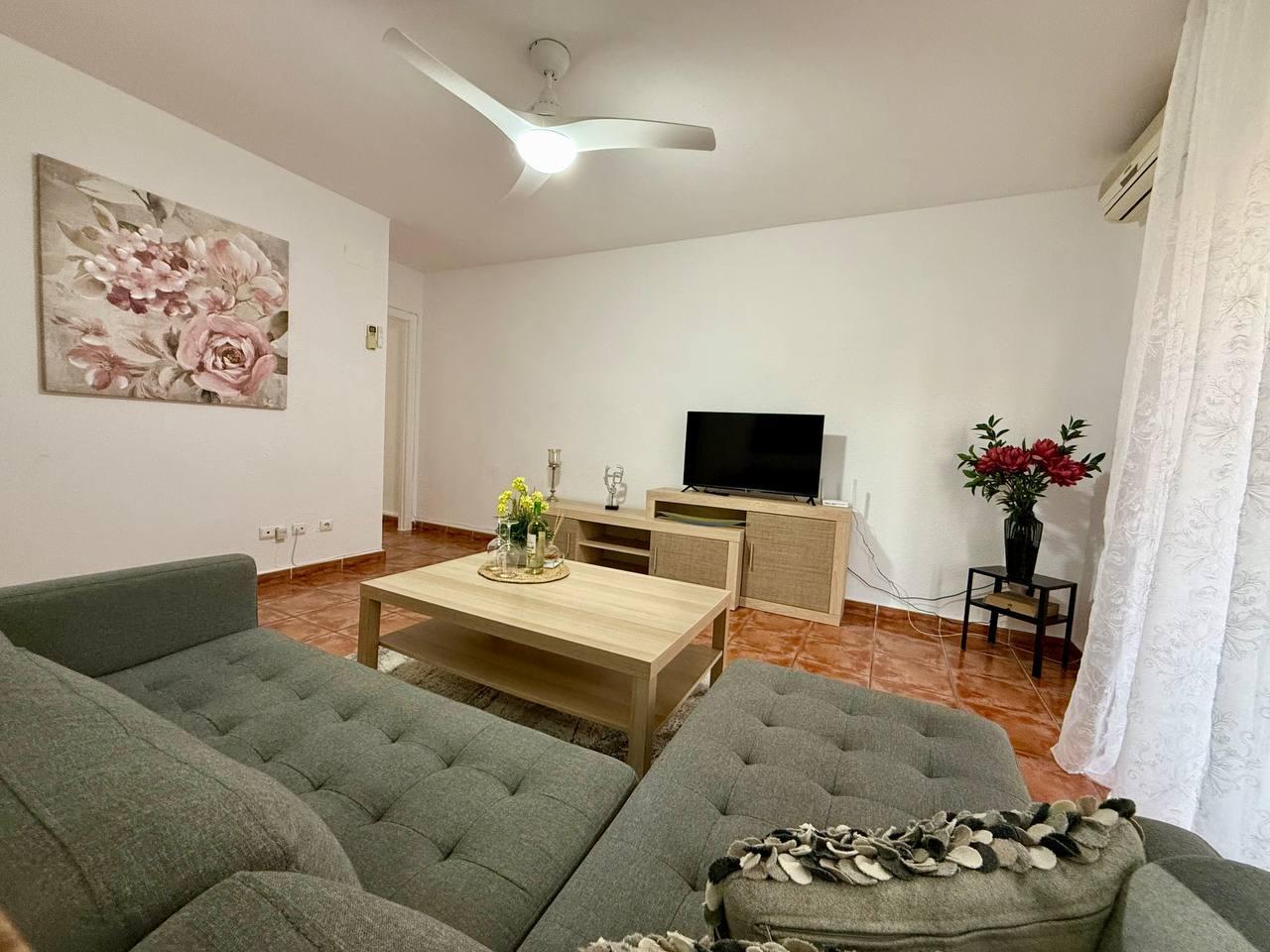 Huoneisto Torrevieja, Alicante, Espanja 2 makuuhuonetta, 89 m2 No. 182804