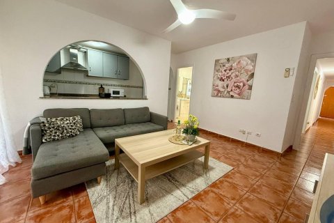 Appartamento in vendita a Torrevieja, Alicante, Spagna 2 camere da letto, 89 mq. N° 182804 - foto 13