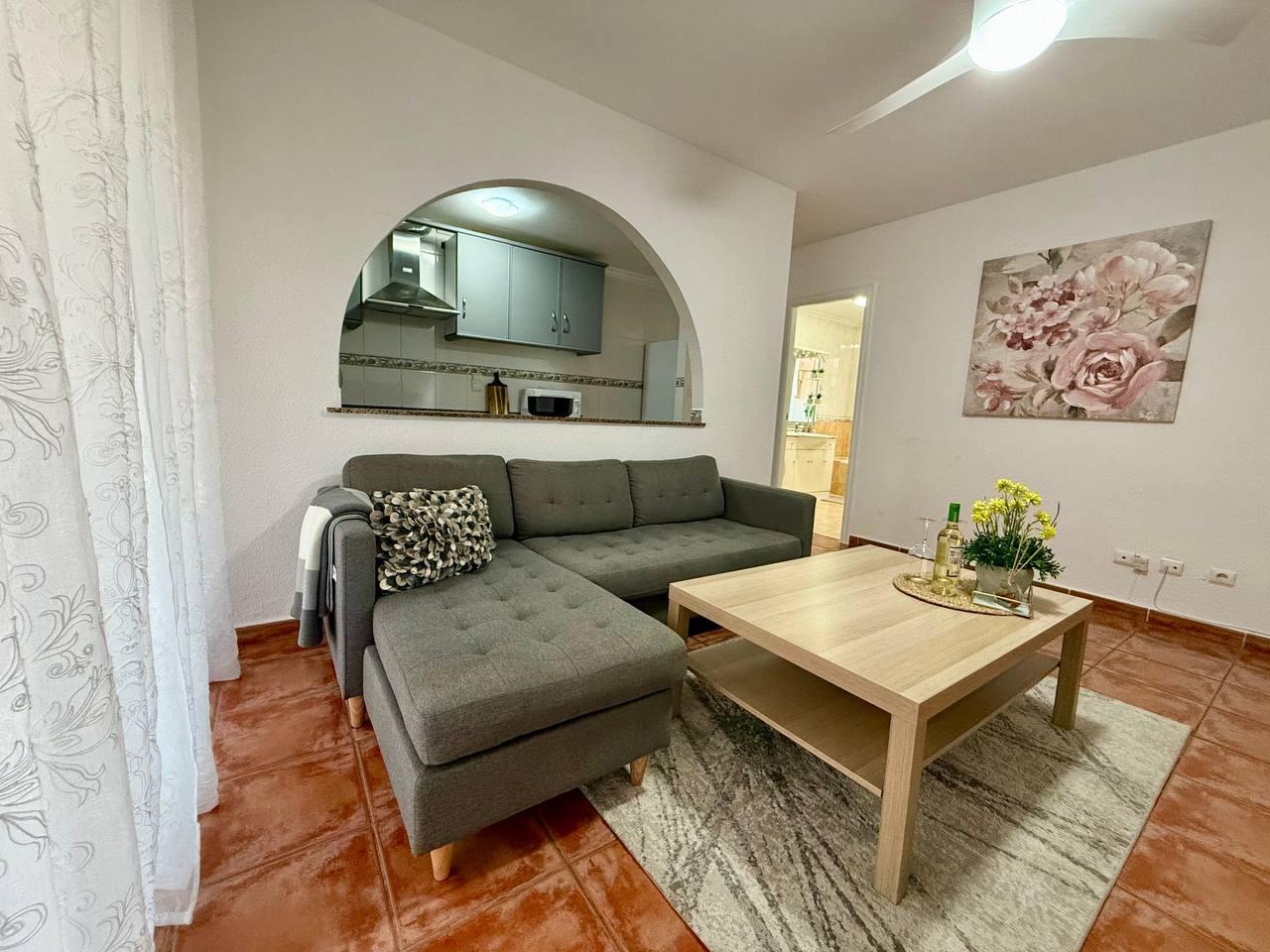 Huoneisto Torrevieja, Alicante, Espanja 2 makuuhuonetta, 89 m2 No. 182804