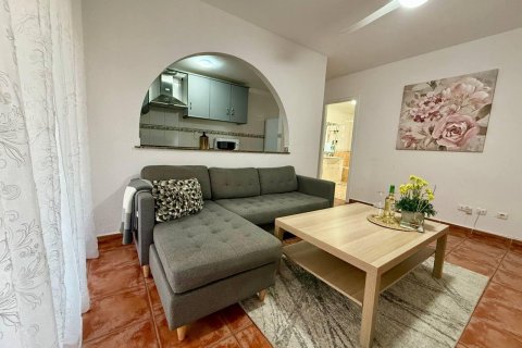 Appartamento in vendita a Torrevieja, Alicante, Spagna 2 camere da letto, 89 mq. N° 182804 - foto 14