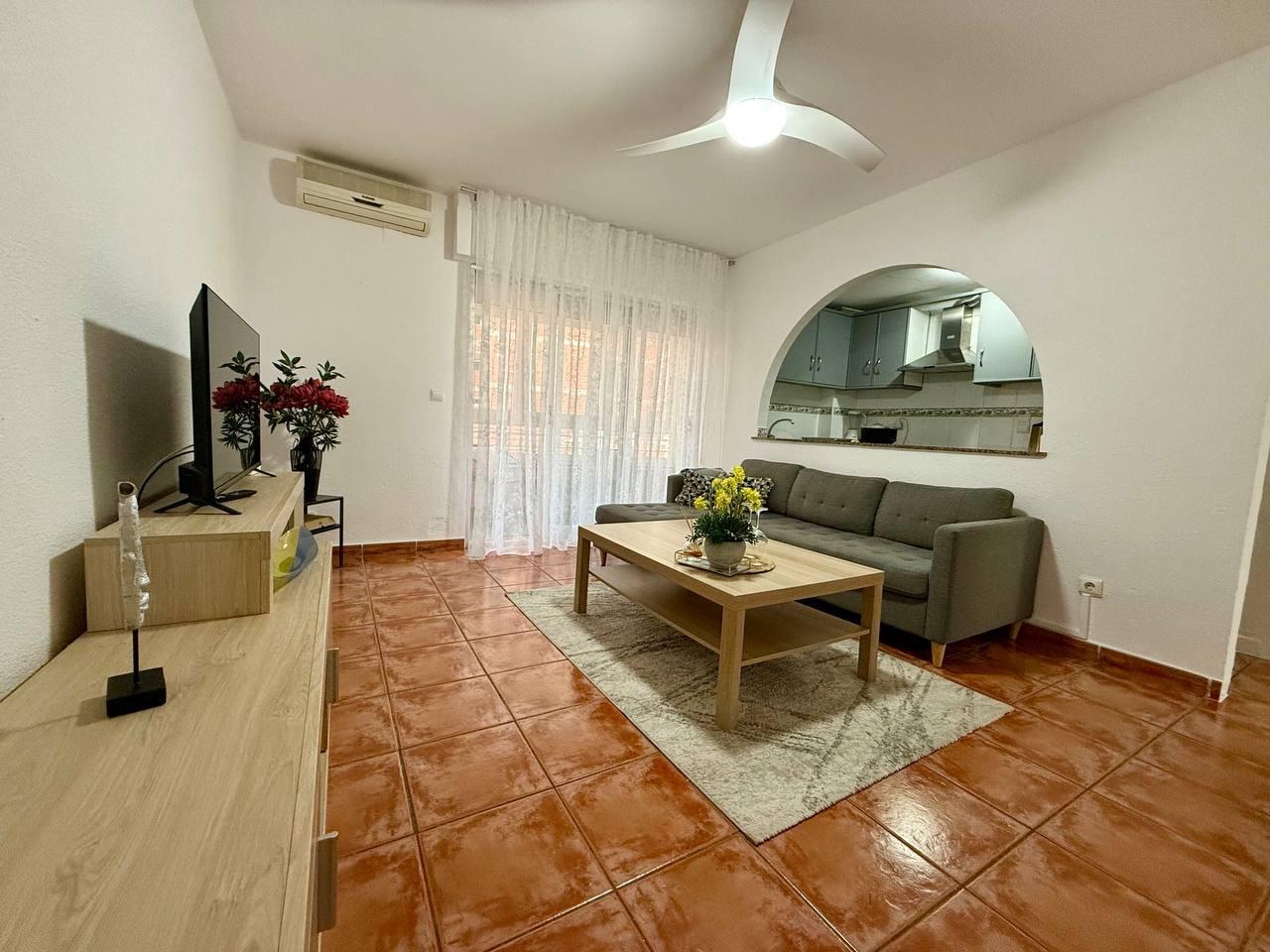 Huoneisto Torrevieja, Alicante, Espanja 2 makuuhuonetta, 89 m2 No. 182804