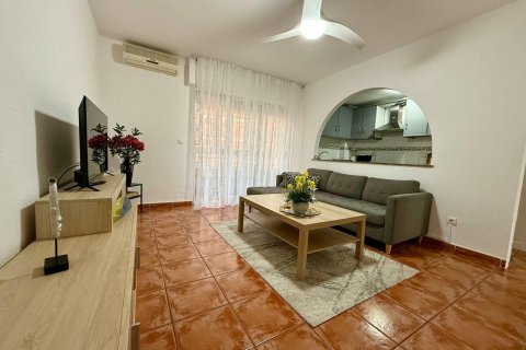 Appartamento in vendita a Torrevieja, Alicante, Spagna 2 camere da letto, 89 mq. N° 182804 - foto 5