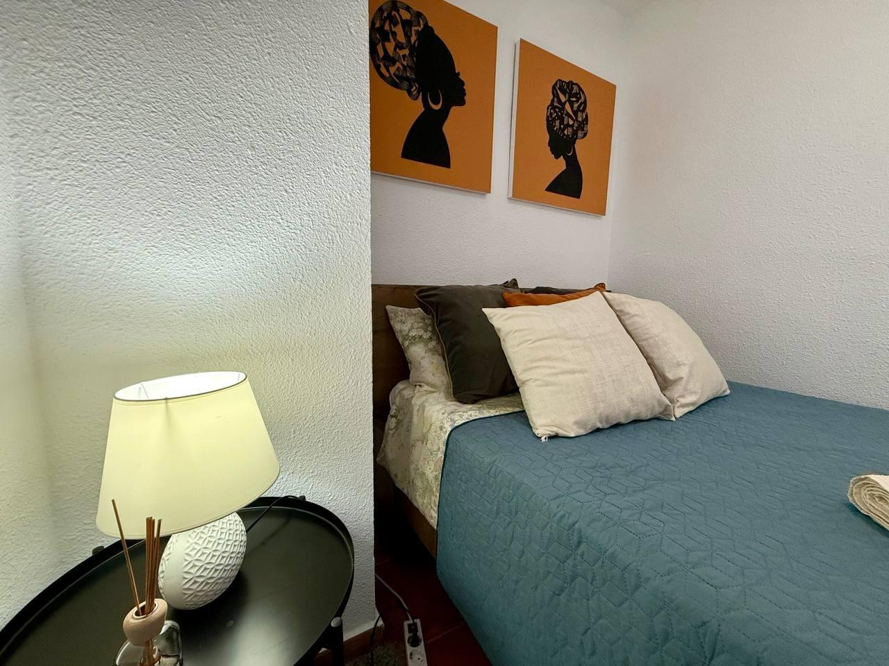 Huoneisto Torrevieja, Alicante, Espanja 2 makuuhuonetta, 89 m2 No. 182804