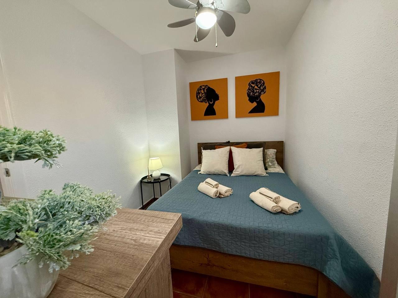 Huoneisto Torrevieja, Alicante, Espanja 2 makuuhuonetta, 89 m2 No. 182804
