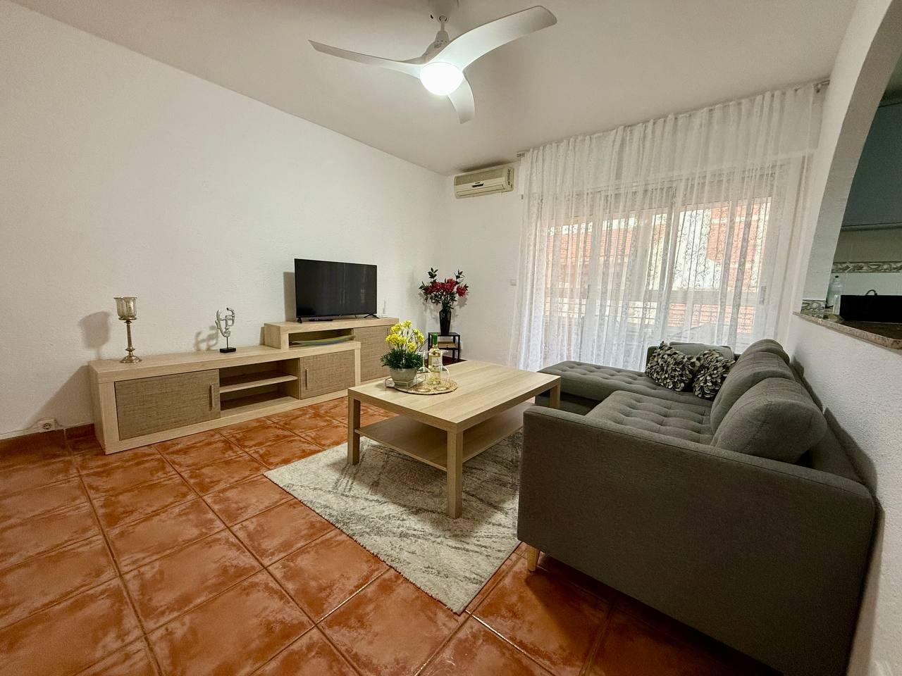 Huoneisto Torrevieja, Alicante, Espanja 2 makuuhuonetta, 89 m2 No. 182804
