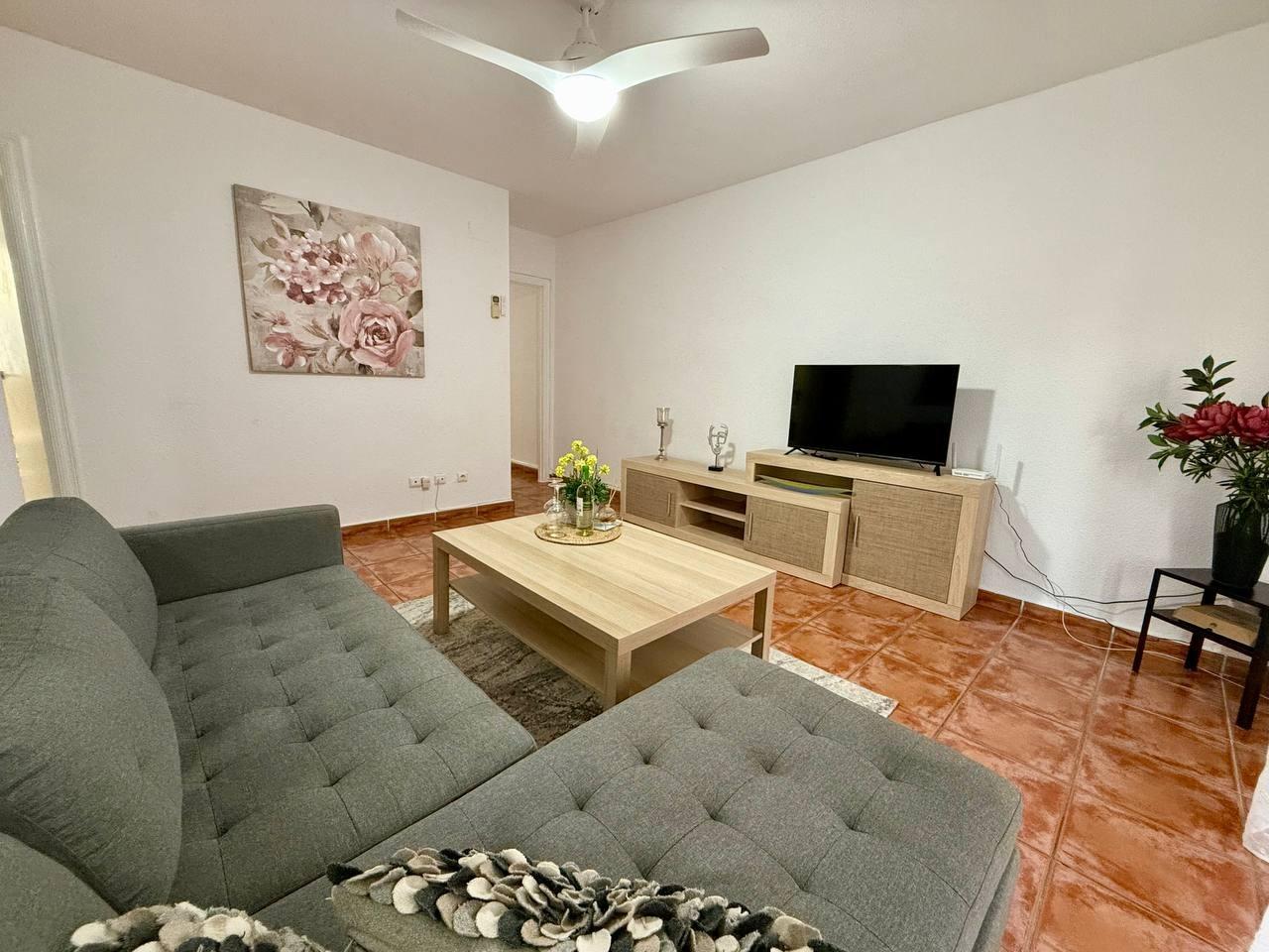 Huoneisto Torrevieja, Alicante, Espanja 2 makuuhuonetta, 89 m2 No. 182804