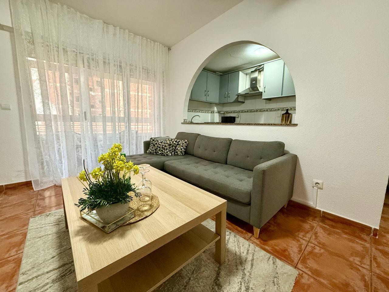 Huoneisto Torrevieja, Alicante, Espanja 2 makuuhuonetta, 89 m2 No. 182804
