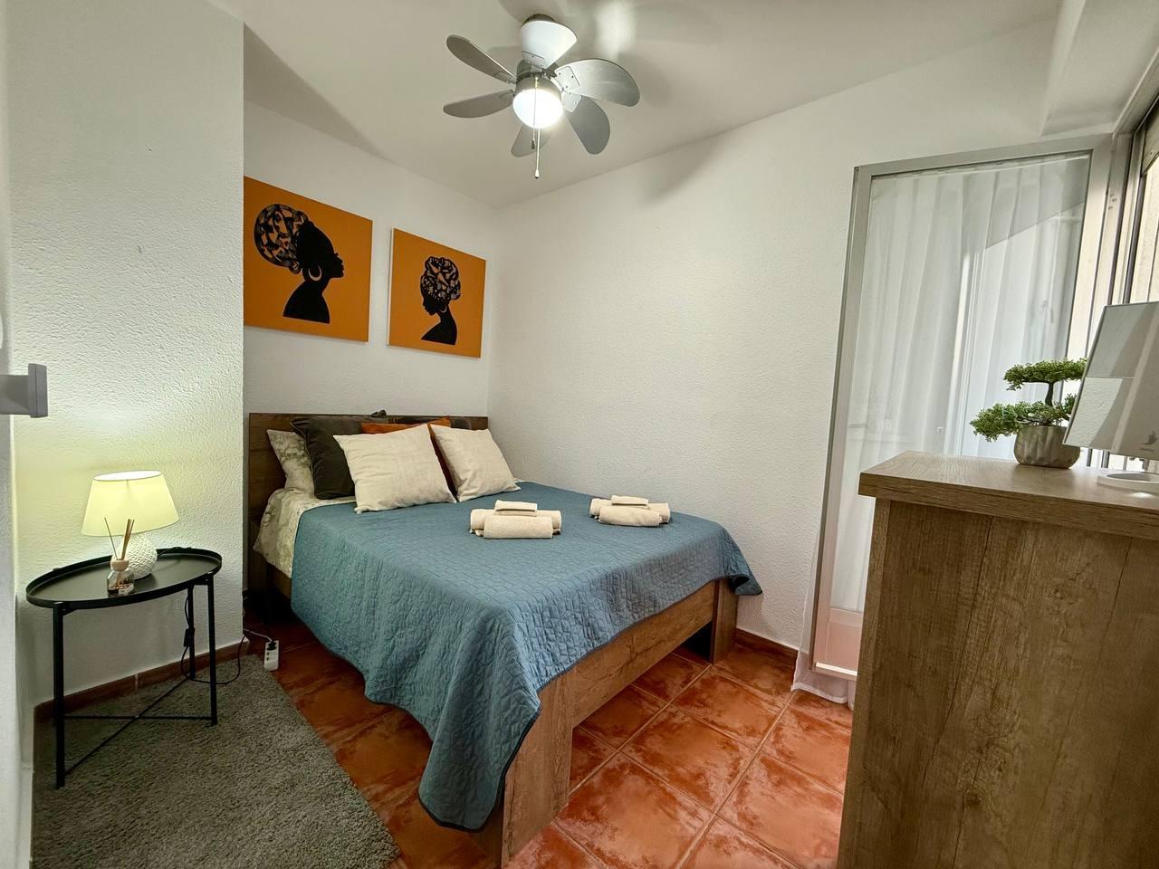 Huoneisto Torrevieja, Alicante, Espanja 2 makuuhuonetta, 89 m2 No. 182804