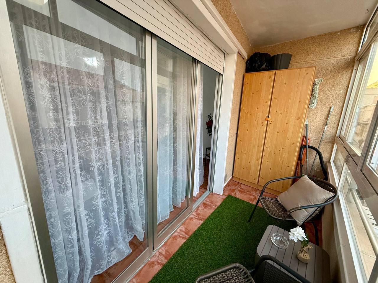Huoneisto Torrevieja, Alicante, Espanja 2 makuuhuonetta, 89 m2 No. 182804