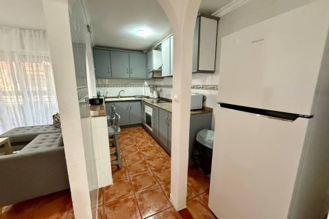 Appartamento in vendita a Torrevieja, Alicante, Spagna 2 camere da letto, 89 mq. N° 182804 - foto 21