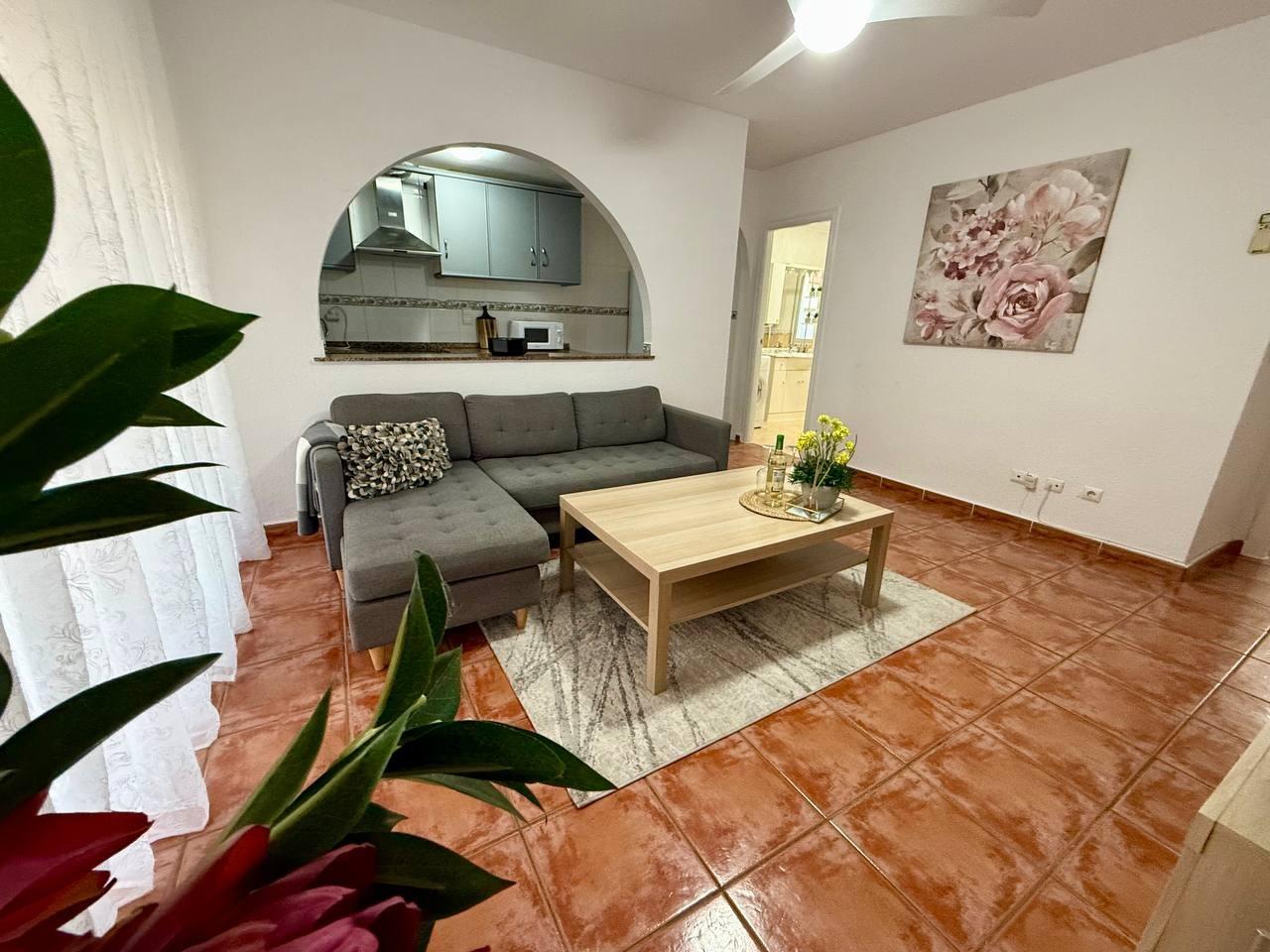 Huoneisto Torrevieja, Alicante, Espanja 2 makuuhuonetta, 89 m2 No. 182804
