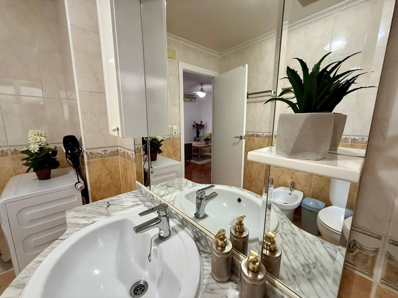 Huoneisto Torrevieja, Alicante, Espanja 2 makuuhuonetta, 89 m2 No. 182804