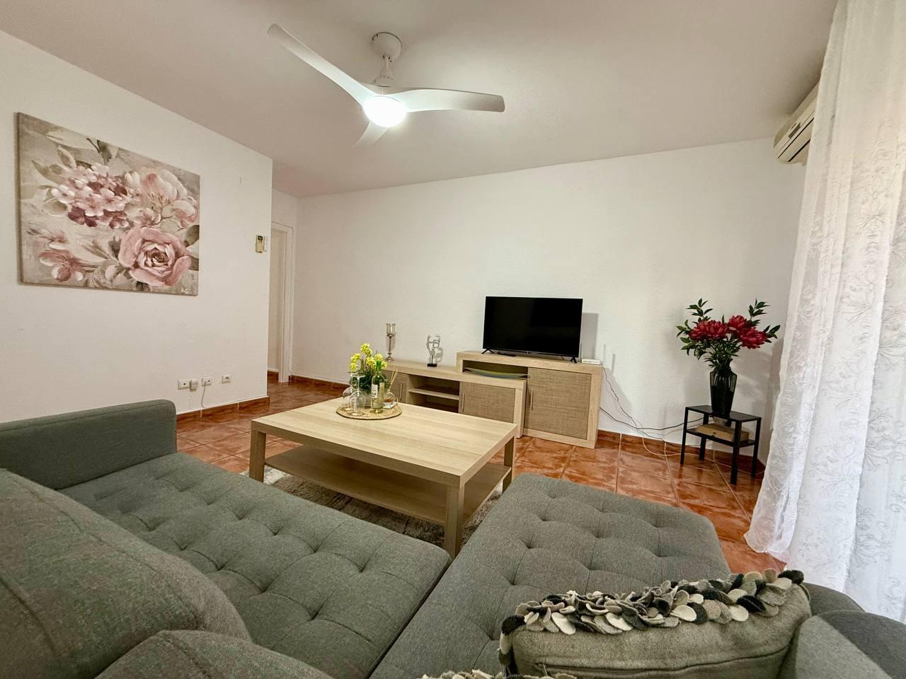 Huoneisto Torrevieja, Alicante, Espanja 2 makuuhuonetta, 89 m2 No. 182804