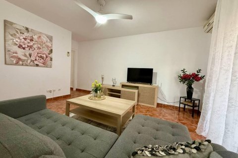 Appartamento in vendita a Torrevieja, Alicante, Spagna 2 camere da letto, 89 mq. N° 182804 - foto 11